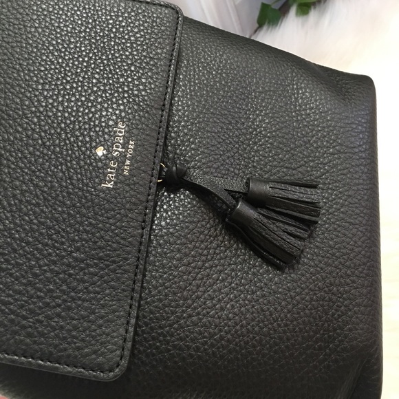 Kate spade Hayes medium backpack - Picture 4 of 8
